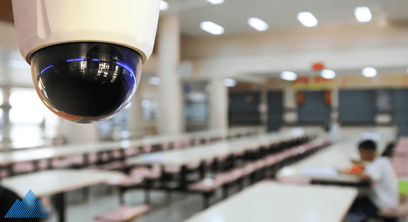 CCTV Surveillance