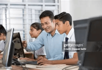 Computer Laboratory